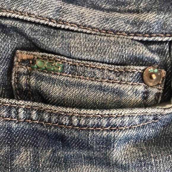 Joe’s Jeans Honey Bootcut Jeans sz 26 - Picture 12 of 16